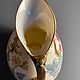 Винтаж: Кувшин Royal Worcester. Сервизы винтажные. А-элита. Ярмарка Мастеров.  Фото №13