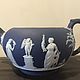 Винтаж:  ЧАЙНИК-ЗАВАРНИК. ВЕДЖВУД. WEDGWOOD. АНГЛИЯ. КЛЕЙМО, Чайники винтажные, Лондон,  Фото №1