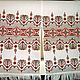 Заказать Рушник вышитый 017.Ручная работа. Ирина 'Мои Крестики-нолики'. Ярмарка Мастеров. . Рушники Фото №3