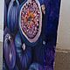 Инжиры. Картины. Svetlana-samsonova-art. Ярмарка Мастеров.  Фото №4