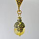 Amber pendant 'Acorn-2' 455. Pendants. Amber shop (vazeikin). Online shopping on My Livemaster.  Фото №2