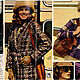 Vintage Magazine Neue Mode (Gunther) 1974 9 (September). Vintage Magazines. Fashion pages. My Livemaster. Фото №4