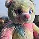 Винтаж: Build a bear Workshop. Мишка - фея. Мягкая игрушка. Игрушки винтажные. Валерия (vintagegarage). Ярмарка Мастеров.  Фото №4