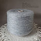 Пряжа 0609. Filati BE.MI.VA Состав: 44% Babykid Мохер ETICO, 12% Lana. Пряжа. Пряжа из Италии DreamOfYarn. Интернет-магазин Ярмарка Мастеров.  Фото №2