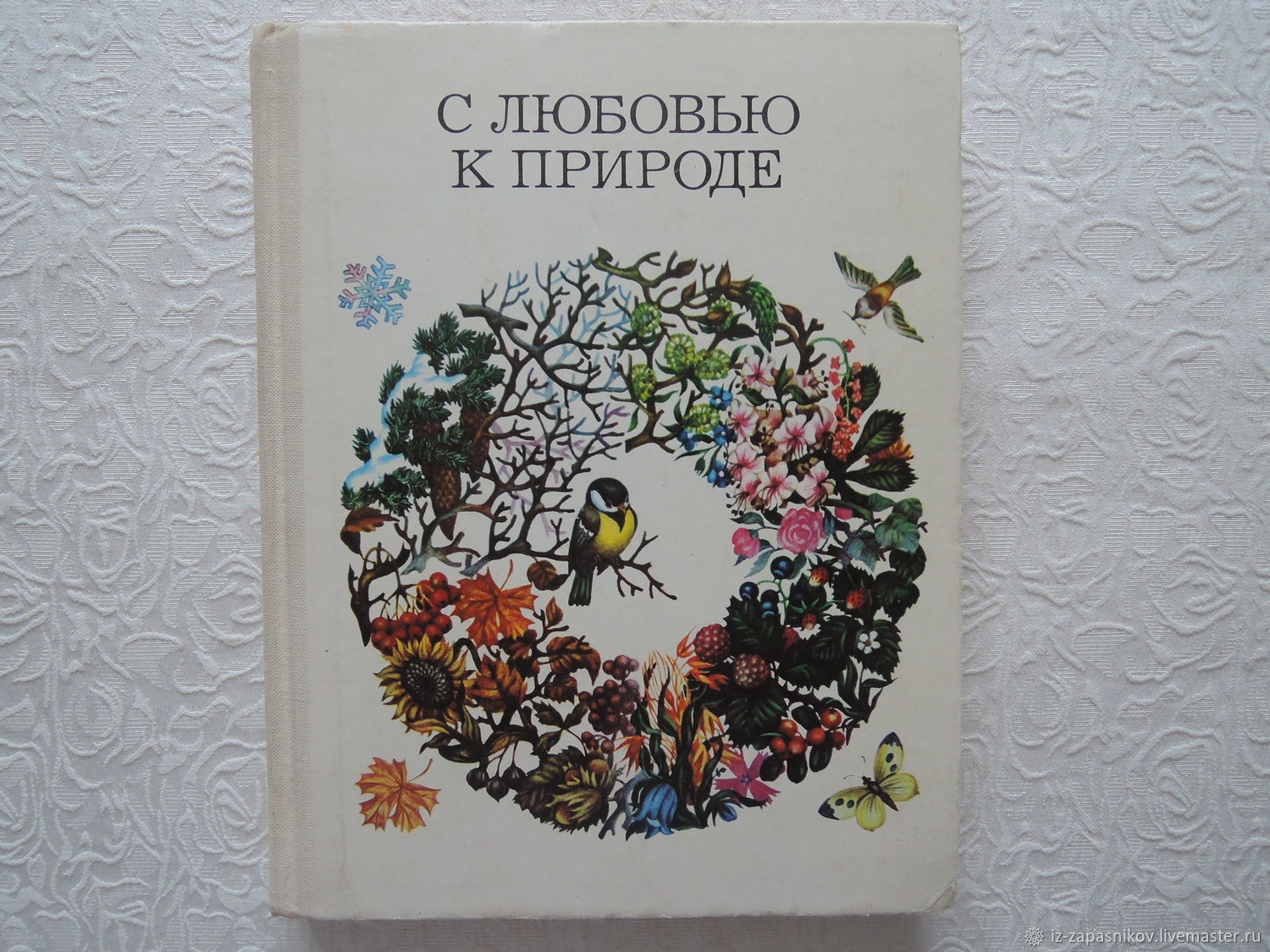 мавлетов с любовью к природе мавлетов с любовью к природе