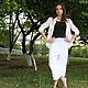 Trousers for ladies significant advantages. Bloomers. ALISA. Online shopping on My Livemaster.  Фото №2