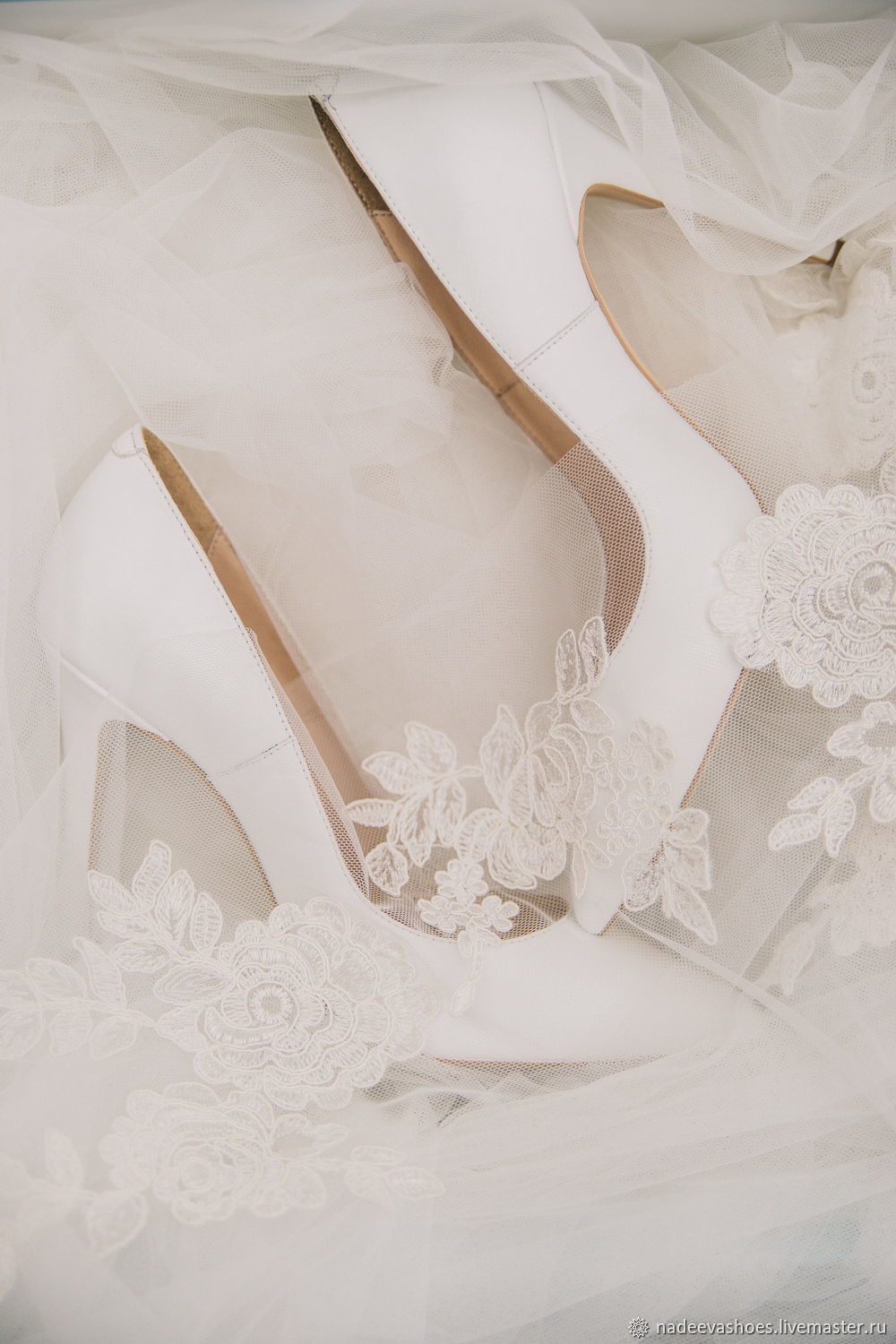 yulia nadeeva shoes