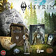Заказать Коллекционное издание Skyrim. Дневник Игрухи. Ярмарка Мастеров. . Сувениры Фото №3