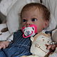 Reborn doll from rare mold saoirse. Reborn. Daughter and son. Online shopping on My Livemaster.  Фото №2