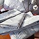 Заказать Элизабет. Семейный с двумя пододеяльниками. Мастерица Аленушка.. Ярмарка Мастеров. . Комплекты постельного белья Фото №3