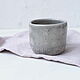 Стакан Morning Coffee. Стаканы. ska.ceramics. Ярмарка Мастеров.  Фото №5