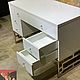 Стол MONACO. Столы. BULL WULL FURNITURE. Ярмарка Мастеров.  Фото №6