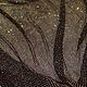 Остаток! Сетка с кристаллами. Огненная. Ткани. Ткани, аппликации. Инесса (MMonro). Ярмарка Мастеров.  Фото №4