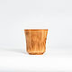 Drink glass made of natural cedar wood (children's set) C47. Children\'s tableware. ART OF SIBERIA. My Livemaster. Фото №4