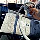 Сумочка ,,Charm". Классическая сумка. natalie.bags. Интернет-магазин Ярмарка Мастеров.  Фото №2