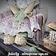 Заказать Заяц-тильда "Тося". Коллекция зайцев ручной работы. dj_handmade творческая мастерская. Ярмарка Мастеров. . Тильда Зверята Фото №3