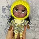 Кукла формата обитсу11. Шарнирная кукла. SVdolls/ obitsu11. Ярмарка Мастеров.  Фото №4