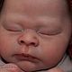 Заказать Theo от Doris Moyers Hornbogen. Knopkadoll. Ярмарка Мастеров. . Заготовки для кукол и игрушек Фото №3
