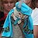 Заказать Принц Датский. ТД Канитель. Ярмарка Мастеров. . Одежда для питомцев Фото №3