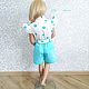Комплект " Style". Платье. Little___dress. Ярмарка Мастеров.  Фото №6