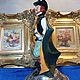 Винтаж: Кавальер.Royal Doulton.Статуэтка.Англия.Фарфор. Статуэтки винтажные. Антик.Декор.Винтаж. Ярмарка Мастеров.  Фото №10