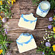 Natural soap with moose milk Floral, Soap, Moscow,  Фото №1