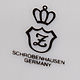 Винтаж: Керамическая пивная кружка с крышкой Schrobenhausen, Германия ЗН090. Кружки винтажные. InterAntikvarDecoration. Ярмарка Мастеров.  Фото №5