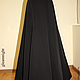 Order The historical mermaid skirt Reconstruction. Gleamnight bespoke atelier. Livemaster. . Skirts Фото №3