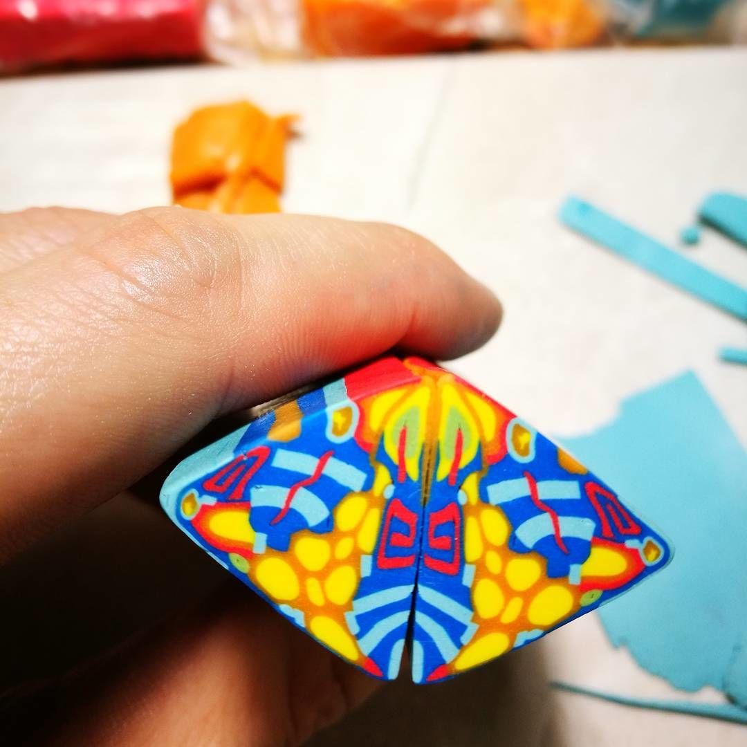 Мой профиль