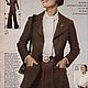 Винтаж: Журнал винтажный: Burda Moden 1 1972 (январь). Журналы винтажные. Модные странички. Ярмарка Мастеров.  Фото №9