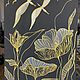 Интерьерная картина 50х70 Линии Жизни. Картины. ART NIKKO, интерьерные картины. Ярмарка Мастеров.  Фото №5