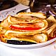 Мыло "Блинчик с икрой" - вкусное мыло), Прикольные подарки, Ростов-на-Дону,  Фото №1