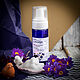 Espuma para la higiene íntima: Dear Violet con violeta, Bath foam, Peterhof,  Фото №1