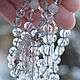 FROM THE VIDEO - Crystal 10th Lunar Day - Buddhist Rosary of Mala, Rosary, Pereslavl-Zalesskij,  Фото №1