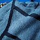 Винтаж: Платье.Лен.Tricot.Premium!44-46.Дерзить разрешается! Italy!. Платья винтажные. MixVintage. Ярмарка Мастеров.  Фото №11