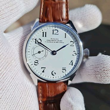 Марьяж антикварных часов Rolex 1947 года. . Украшения ручной работы - Ярмарка Мастеров Украшения ручной работы. Ярмарка Мастеров - ручная работа Марьяж антикварных часов Rolex 1947 года. Handmade.