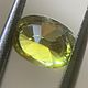 Демантоид 0.59 кт Намибия. Минералы. gemMaster (Александр и Дмитрий). Ярмарка Мастеров.  Фото №4