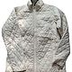 Винтаж: куртка Jack Wolfskin. Молочный. Оригинал. Вьетнам.(Германия), Куртки, Ярославль,  Фото №1