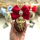 Подвес подарочный,  интерьерный. Подарки для новорожденных. Марина-Подари́на.Счастье в Коробочке. Ярмарка Мастеров.  Фото №6