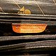 Винтаж: Великолепная сумка Double Fish Japan Two Way Crossbody. Сумки винтажные. Chic bags. Ярмарка Мастеров.  Фото №7