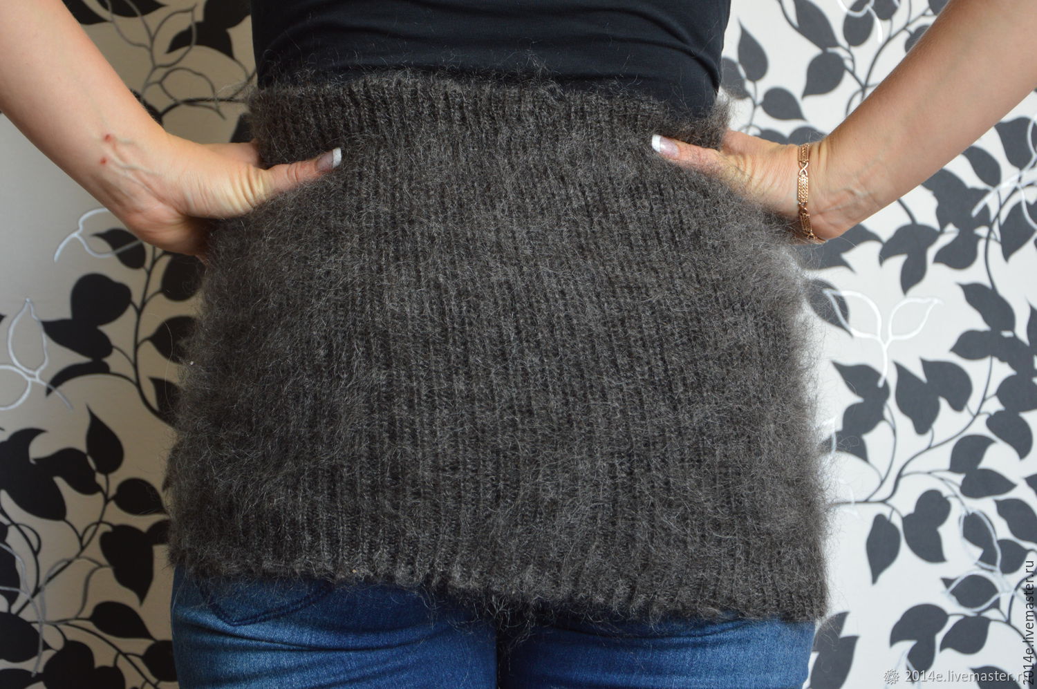 Шерстяной пояс. Вязаный пояс из собачьей шерсти. Пуховые пояса. Пояс из собачьей шерсти. Пояс из собачьей шерсти.