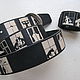 WINDOW strap leather. Straps. ZERGY. Online shopping on My Livemaster.  Фото №2
