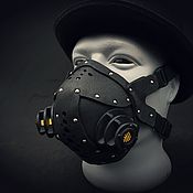 Plague Classic Mask