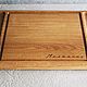 Feeding Board with a section for appliances, Cutting Boards, St. Petersburg,  Фото №1