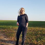 Трикотажный костюм, Костюмы, Тула,  Фото №1