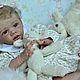 Заказать 22990,00! Лимитированный молд "Ella" от Karola Wegerich. RebornBoom-XXI. Ярмарка Мастеров. . Заготовки для кукол и игрушек Фото №3