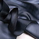 Отрез 0,95 м. Подкладка купро в стиле Alexander McQueen, Ar-N291. Ткани. I-tessile Волшебные ткани из Милана (miracolo). Ярмарка Мастеров.  Фото №4