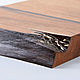 Cutting Board made of solid 125 year old oak. Utensils. stolizmassiva. Ярмарка Мастеров.  Фото №4