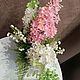 Композиция с сиренью. Композиции. Flowers16kzn-. Ярмарка Мастеров.  Фото №14