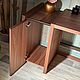 Стол BUGATTI. Столы. BULL WULL FURNITURE. Ярмарка Мастеров.  Фото №5
